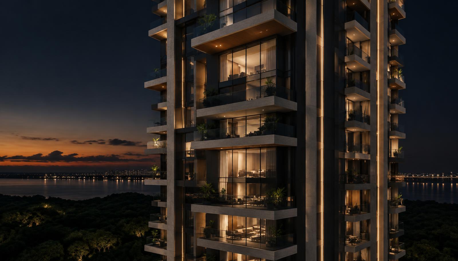 EDIFICAÇÕES